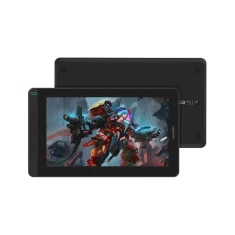 Графічний планшет з екраном HUION Kamvas 13 (6930444801472)