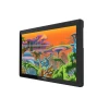 Графічний планшет з екраном HUION Kamvas 22 (6930444801731)