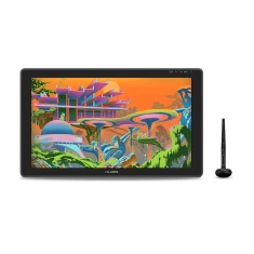 Графічний планшет з екраном HUION Kamvas 22 (6930444801731)