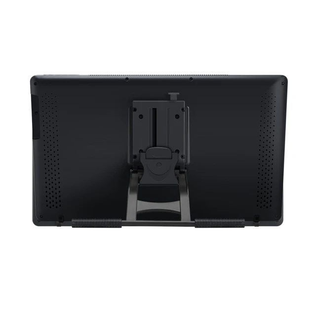 Графічний планшет з екраном HUION Kamvas 22 Plus (6930444801762)
