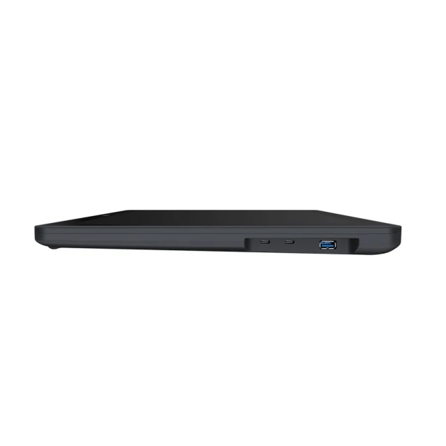Графічний планшет з екраном HUION Kamvas 22 Plus (6930444801762)