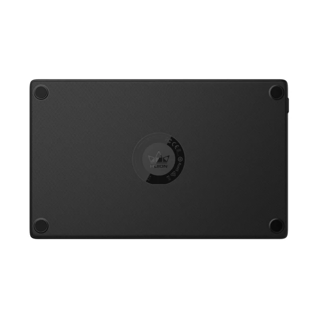 Графический планшет Huion H580X (6930444802141)