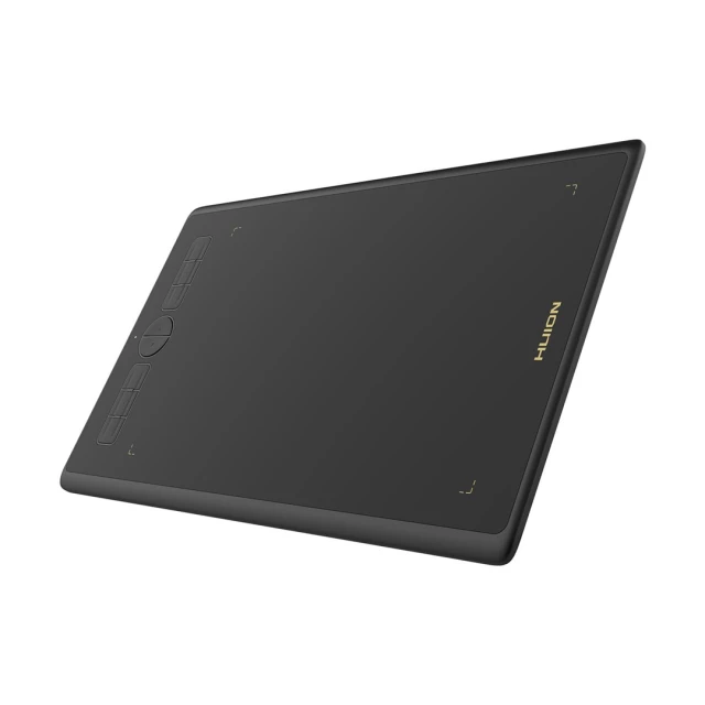 Графічний планшет Huion H610X (6930444802158)