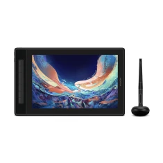 Графічний планшет з екраном Huion Kamvas Pro 13 2.5K (6930444802530)