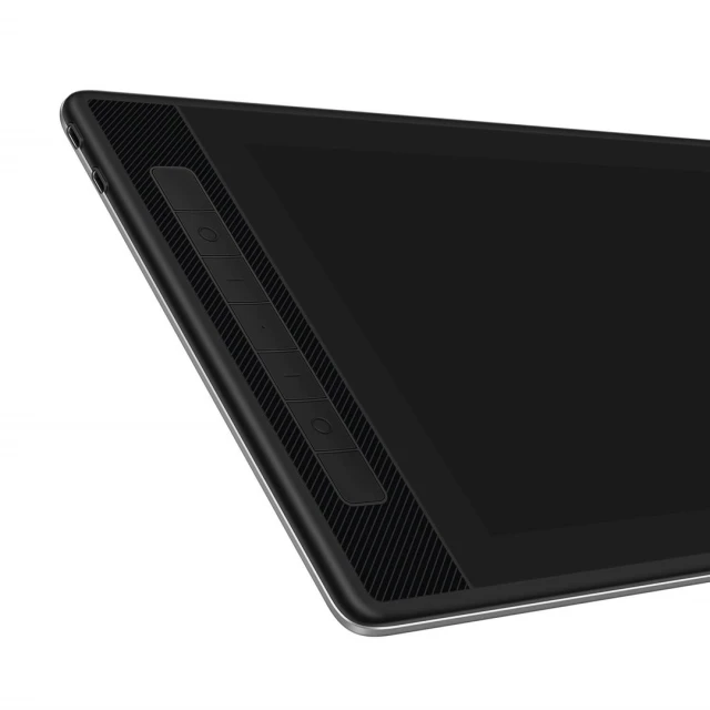 Графічний планшет з екраном Huion Kamvas Pro 13 2.5K (6930444802530)