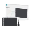 Графічний планшет HUION Inspiroy 2L Black (6930444802660)