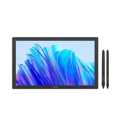 Графічний планшет з дисплеєм HUION Kamvas Pro 19 (6930444805210)