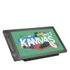 Графічний планшет з екраном HUION Kamvas 16 Gen 3 (6930444805333)