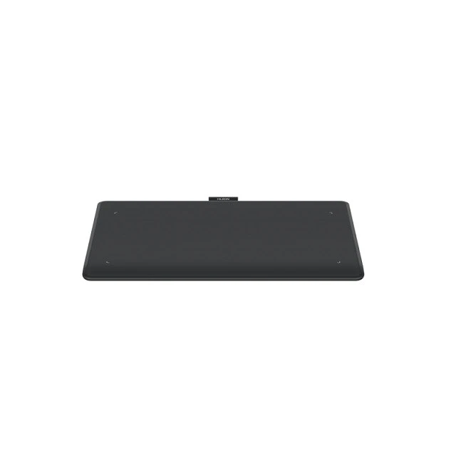 Графічний планшет HUION Inspiroy Frego L610 Black (6930444805531)