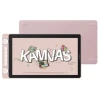 Графічний планшет з екраном HUION Kamvas 13 Pink (6930444805630)