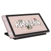 Графічний планшет з екраном HUION Kamvas 13 Pink (6930444805630)