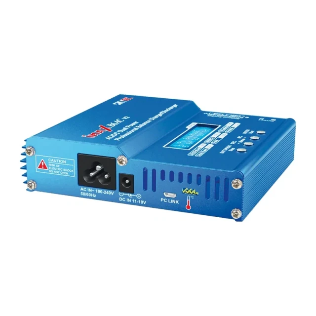 Зарядное устройство SkyRC iMax B6AC V2 (SK-100008-11)