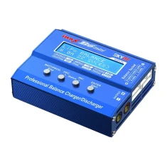 Зарядний пристрій SkyRC iMax B6 Mini 60W 6A