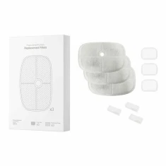 Фільтр Petoneer Smart Pet Fountain 3 шт (PN-120001-01)