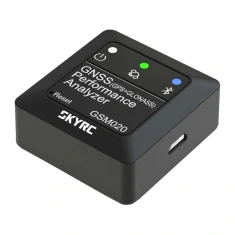 GNSS мірник SkyRC GSM020 (SK-500023-01)