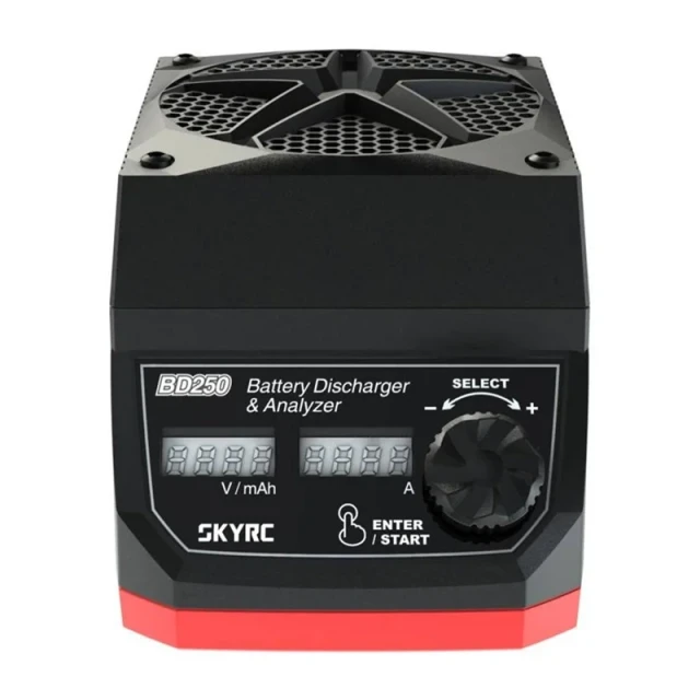 Розрядник акумуляторів SkyRC BD250 (SK-600133-01)