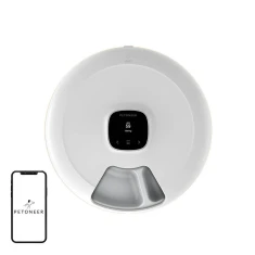 Автоматична кормушка Petoneer Nutrispin (PN-110041-01)