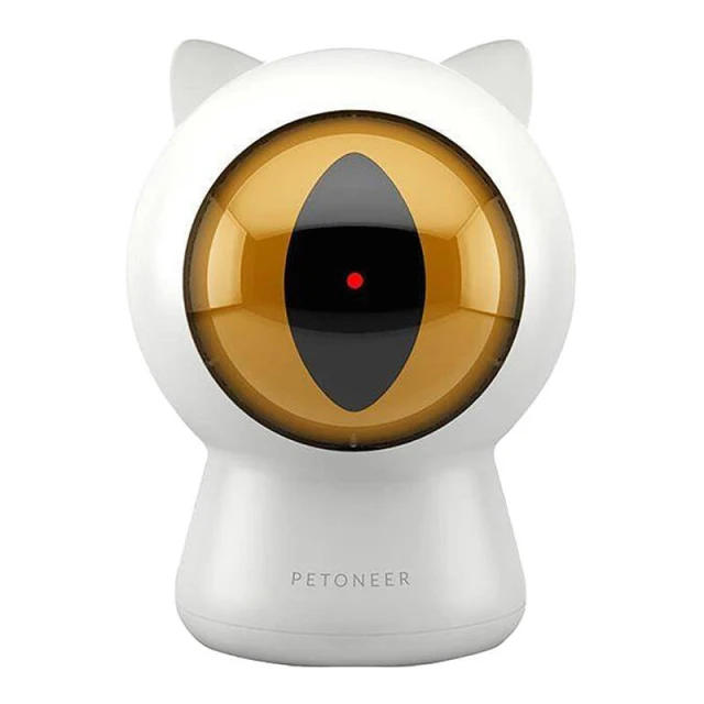 Игрушка лазерная для животных Petoneer Smart Dot (TY010)
