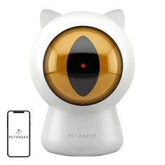Іграшка лазерна для тварин Petoneer Smart Dot (TY010)