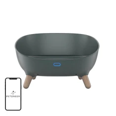 Лежанка Petoneer Cozy Sofa з терморегуляцією до 15кг (PN-110031-01)