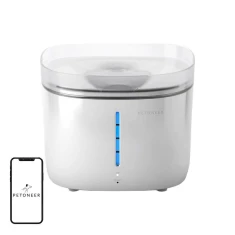 Фонтанчик для тварин Petoneer Fresco Ultra (PN-110039)