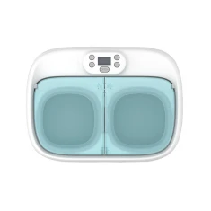 Миска Petoneer Two-Meal Feeder 2-секційна з охолодженням (PN-110033-01)