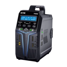 Зарядний пристрій SkyRC T400Q (SK-100189-01)