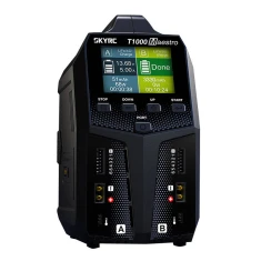 Зарядка SkyRC T1000 Maestro (SK-100182-01)