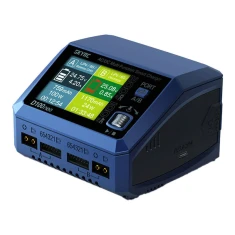 Зарядка SkyRC D100neo 2-портова (SK-100199-01)