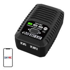 Зарядний пристрій SkyRC e3S 2S/3S (SK-100219-01)