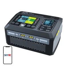 Зарядний пристрій SkyRC D750 MIX (SK-100201-01)
