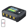 Багатофункціональна розумна зарядка SkyRC Q100neo AC/DC (SK-100223-01)