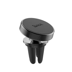 Автотримач Hoco магнітний CA47 Metal Black (6931474702975)