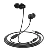 Навушники Hoco M60 Jack 3.5 mm Black (6931474707505)