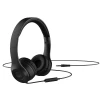Наушники Hoco W21 проводные накладные Jack 3.5 mm Black (6931474708281)
