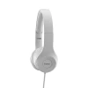 Навушники Hoco W21 Jack 3.5 mm Grey (6931474708298)