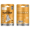 USB-флешка Hoco UD8 16GB USB 3.0 Silver (6931474713384)