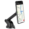 Автотримач Hoco магнітний CA67 Black (6931474725455)