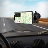 Автотримач Hoco магнітний CA67 Black (6931474725455)