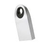 USB-флешка Hoco UD9 USB 2.0 64GB Silver (6931474725776)