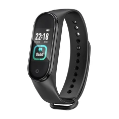 Спортивна пов'язка Hoco GA08 Black (6931474731647)