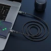 Кабель Hoco X50 USB C до USB C PD 5A 100W 1 м Black (6931474734259)