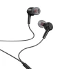 Навушники Hoco M78 Jack 3.5 mm Black (6931474735553)
