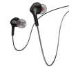 Навушники Hoco M78 Jack 3.5 mm Black (6931474735553)