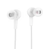 Навушники Hoco M78 Jack 3.5 mm White (6931474735560)
