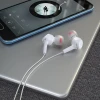 Навушники Hoco M78 Jack 3.5 mm White (6931474735560)