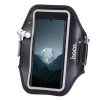 Чохол для бігу Hoco BAG01 Black (6931474737533)