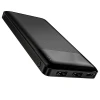Powerbank Hoco J72 Easy Travel 10000 mAh Black (6931474738370)