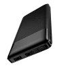 Powerbank Hoco J72 Easy Travel 10000 mAh Black (6931474738370)