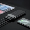 Powerbank Hoco J72 Easy Travel 10000 mAh Black (6931474738370)